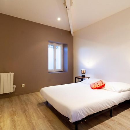 Le Grande Moderno Apartman Angoulême Kültér fotó