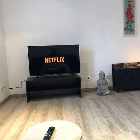 Le Grande Moderno Apartman Angoulême Kültér fotó