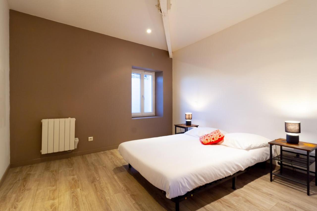 Le Grande Moderno Apartman Angoulême Kültér fotó